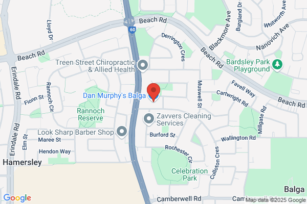 Dan Murphy's Balga