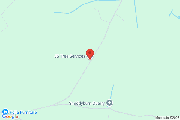 J & S Tree Service