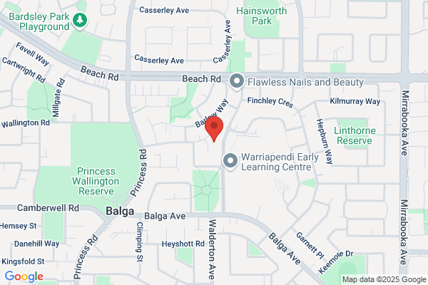 KWC Pty Ltd