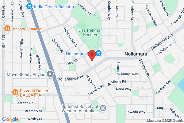 Nollamara Podiatry