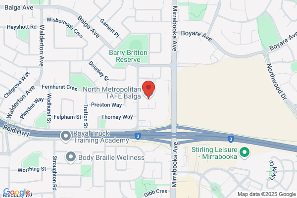 North Metropolitan TAFE Balga
