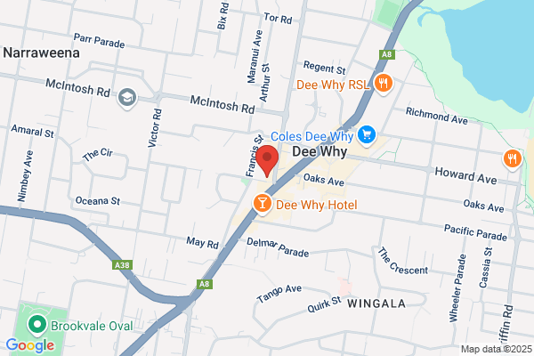 Dee Why Plaza Meats