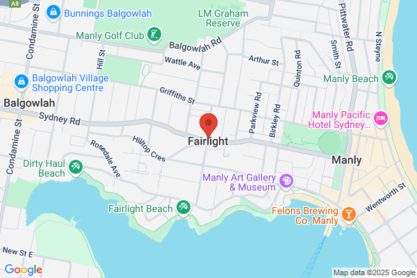 Fairlight Quality Meats