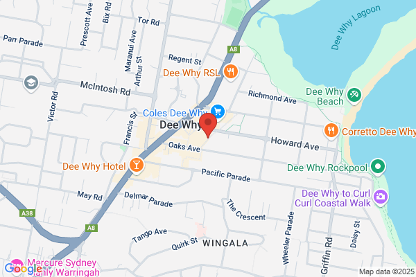 Deewhy Express Cafe