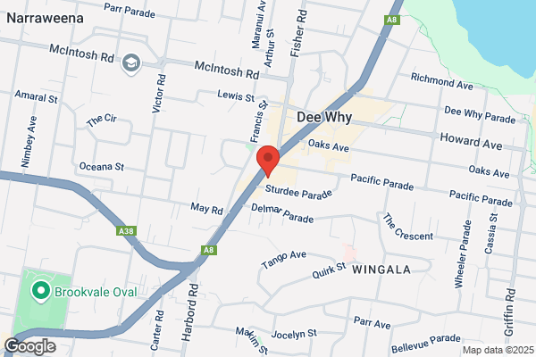 Dee Why Early Learning Centre