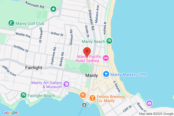Manly Family Day Care Scheme