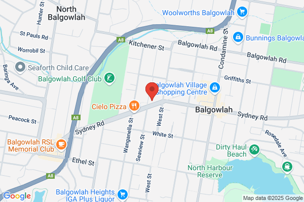 Sydney Sanctuary Counselling Services