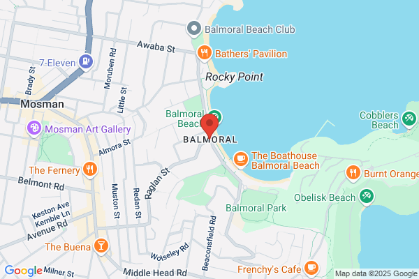 Balmoral Air