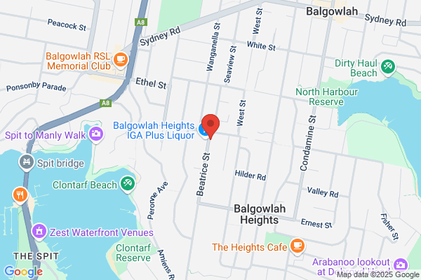 Balgowlah Heights Fruit & Flowers