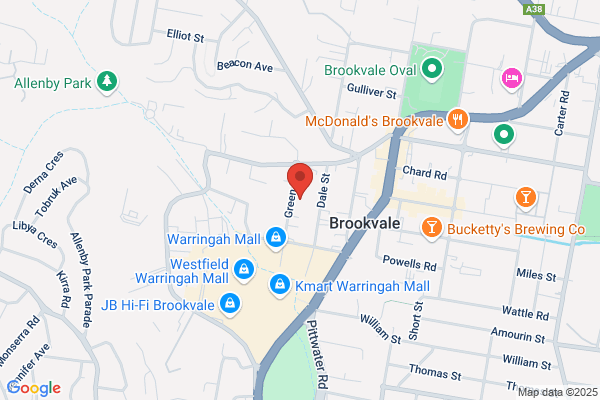 Dee Why Fruit World