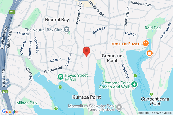 GEF Management Systems