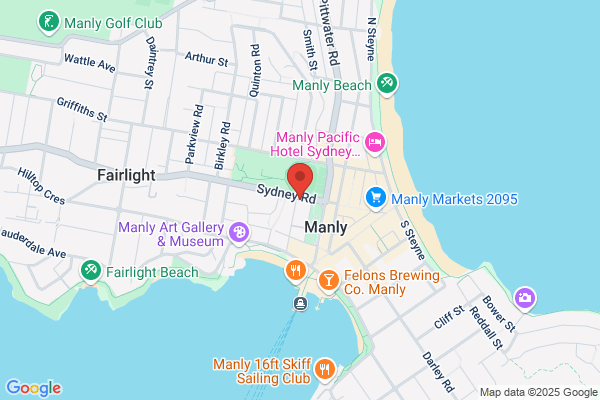 Supple Massage Mosman