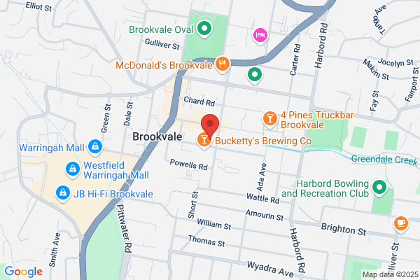 BMW BROMSPEC SERVICE