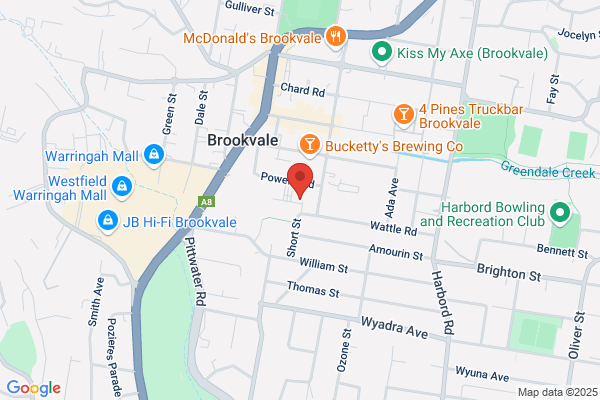Brookvale Carburettor Service