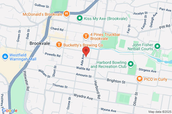 Brookvale Repair Centre