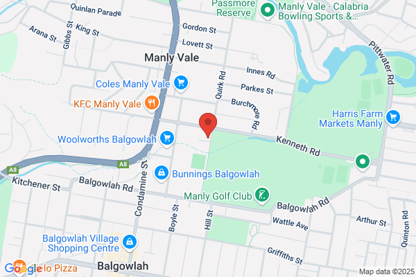 Hammond Automotive Service Centre Pty Ltd