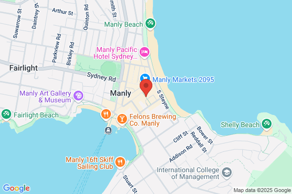Manly Osteopathic Centre