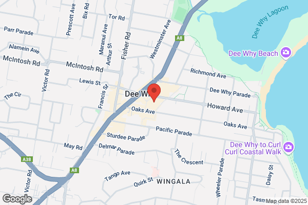 Dee Why Physiotherapy & Sports Injury Centre