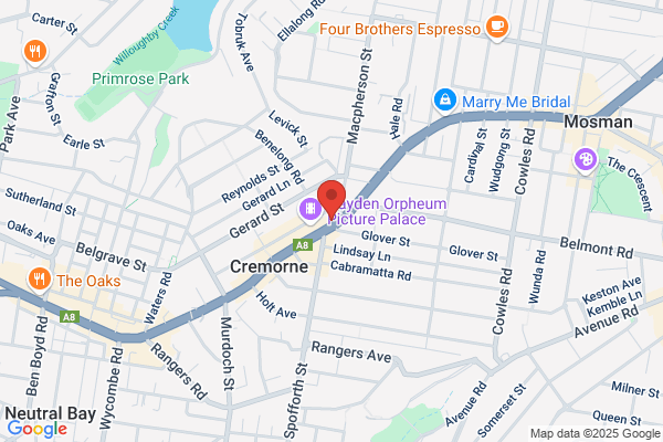 Movement 101 Cremorne