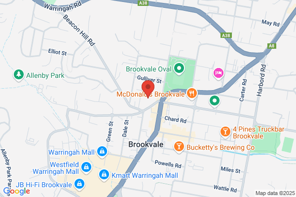 Brookvale Public School