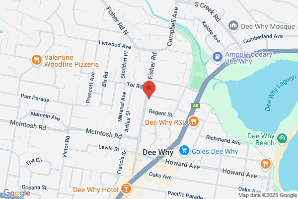 Dee Why Public School