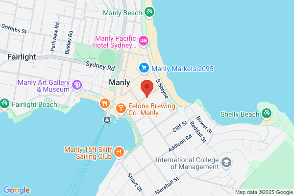 Manly Village Public School