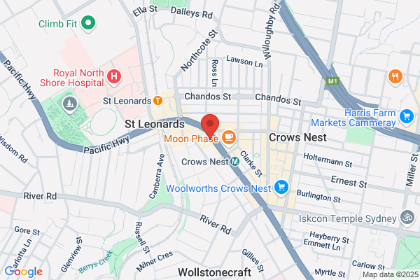 Elizabeth Woodcock Dr