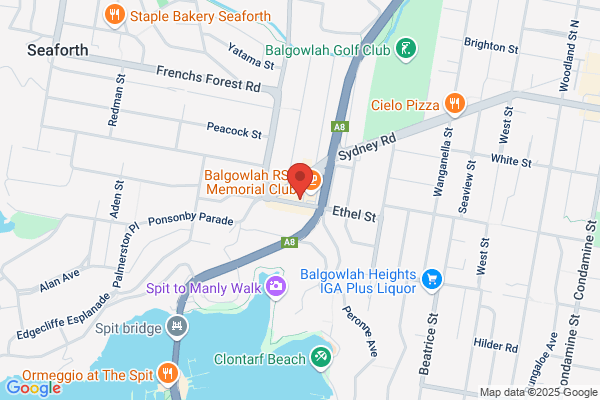 Joseph Parisi Realty