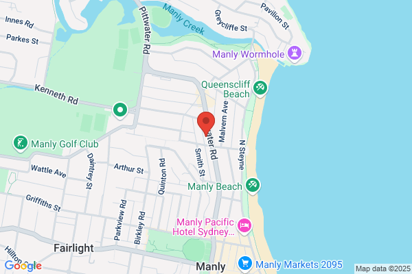 PK Property Search and Negotiators Manly