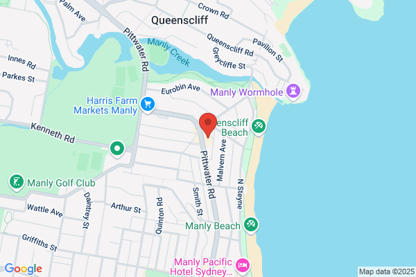 Ironbark Restaurant