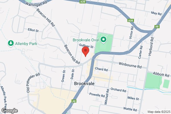 Brookvale Public School