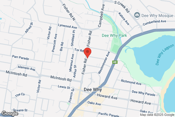 Dee Why Public School