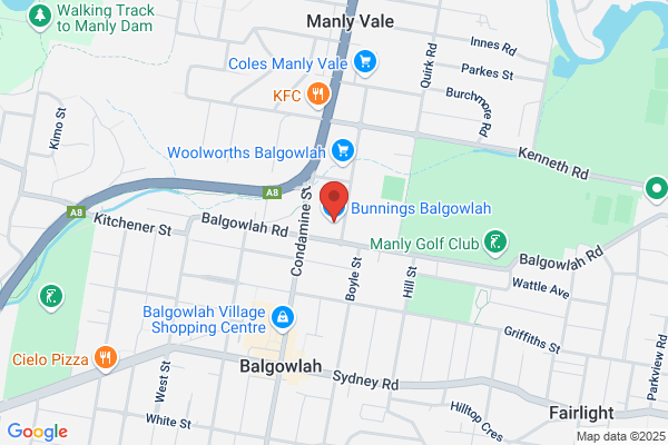 Bunnings Balgowlah