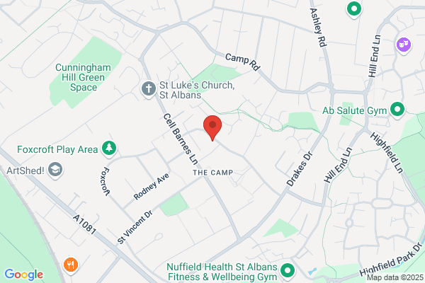 Aylett Stephen Plumbing