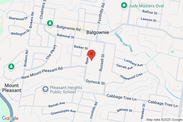 Balgownie Kindergarten