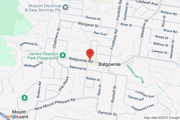 Balgownie Newsagency