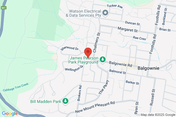 Balgownie Public School