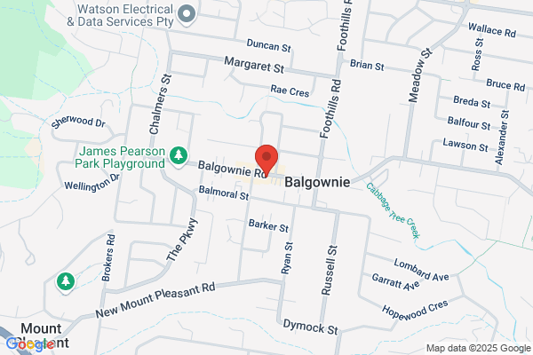Balgownie Quality Meat