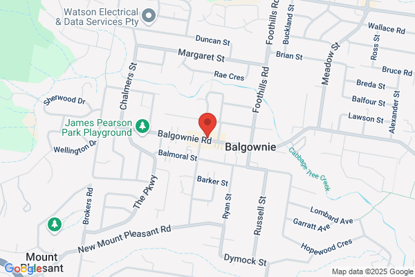 Balgownie Veterinary Hospital