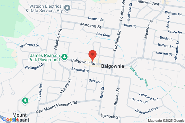 Balgownie Village Pharmacy