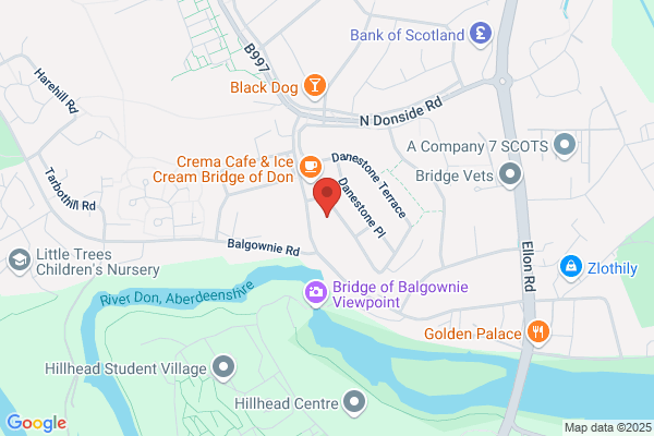Balgownie Village Yoga