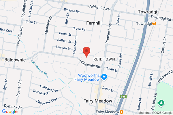 Corrado's Deli