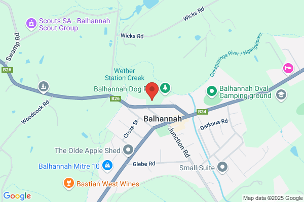 Balhannah Small Animal Veterinary Clinic