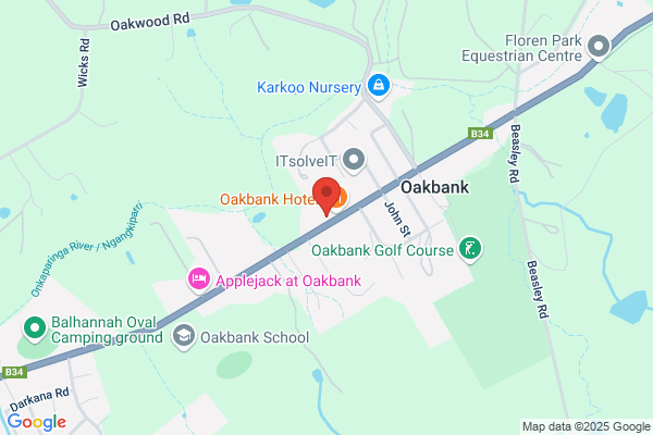 ABC Developmental Learning Centre - Oakbank