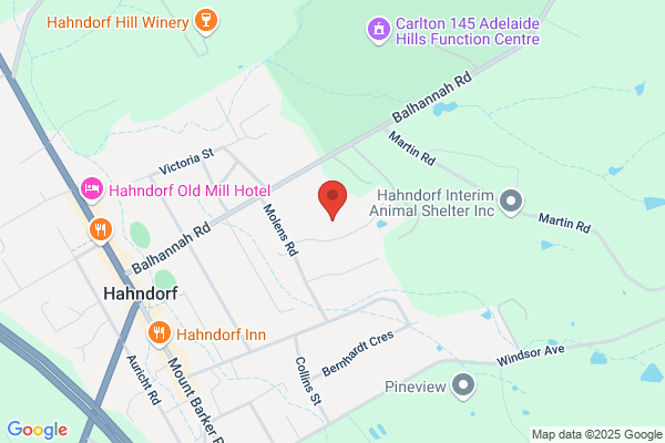Adelaide Fire Equipment Servicing
