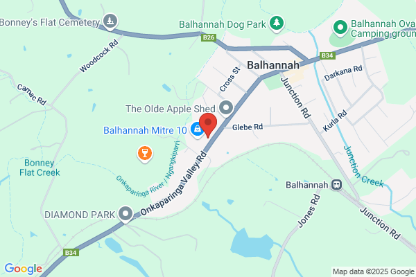 Adelaide Hills Test & Tag