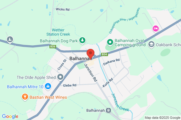 Balhannah Dental Practice