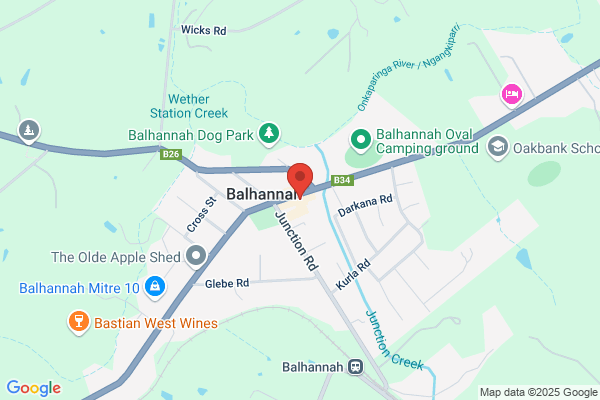 Balhannah Foodland