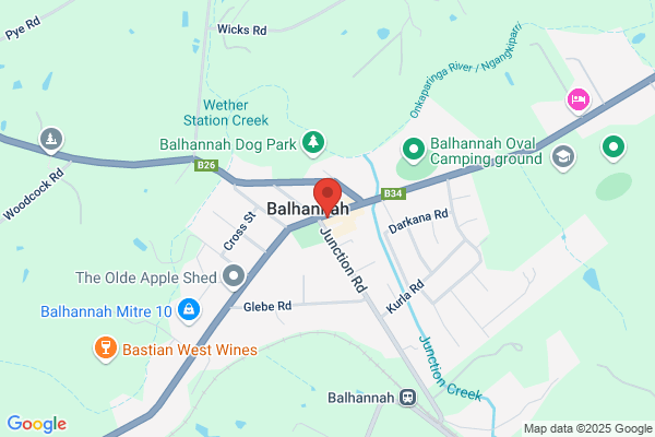 Balhannah Hotel