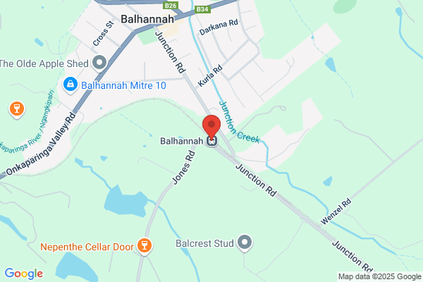 Balhannah Hyundai